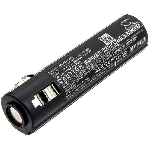 Battery Replacement Pelican 7060-301-000-1 7060-301-000E 7060-301-001 - 1