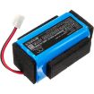 Replacement Battery for Streamlight 44350 44351 Vulcan 180 - 2