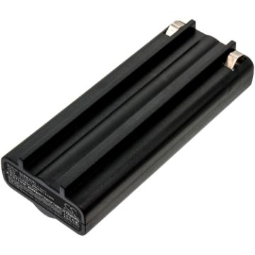 Nightstick 5572-BATT Battery Replacement for XPP-5570 XPR-5572 - 1