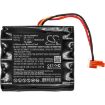Koehler 9B-1963-2 Battery Replacement for Lighthawk 600 - 3