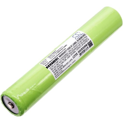 Picture of Battery Replacement Moltech for ESR8EE5920 Multiplier S522