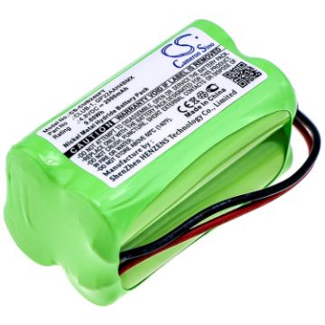 Clulite B24 Battery Replacement for Range Torch - 1