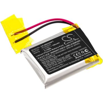 Replacement Battery for Shark PL552025 550R - 1