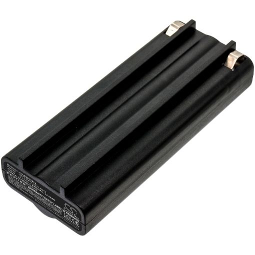 Nightstick 5572-BATT Battery Replacement for XPP-5570 XPR-5572 - 1