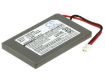 Picture of Battery Replacement Sony LIP1472 LIP1859 for CECHZC1E CECHZC1H