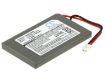 Sony LIP1472 LIP1859 Battery Replacement for CECHZC1E CECHZC1H - 1