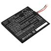 Nintendo Switch Battery Replacement HAC-003 HAC-A-BPHAT-C0 - 1