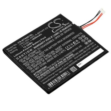 Nintendo Switch Battery Replacement HAC-003 HAC-A-BPHAT-C0 - 1