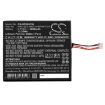 Nintendo Switch Battery Replacement HAC-003 HAC-A-BPHAT-C0 - 3