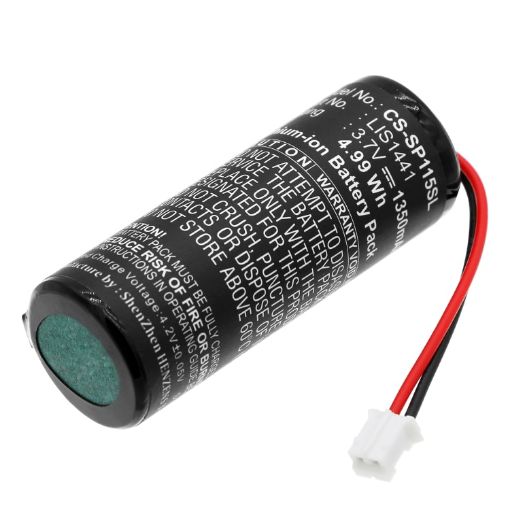 Sony Battery Replacement 4-168-108-01 4-195-094-02 LIP1450 LIS1441 for CECH-ZCM1E CECH-ZCM1H - 1