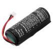 Sony Battery Replacement 4-168-108-01 4-195-094-02 LIP1450 LIS1441 for CECH-ZCM1E CECH-ZCM1H - 2