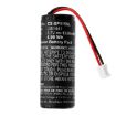 Sony Battery Replacement 4-168-108-01 4-195-094-02 LIP1450 LIS1441 for CECH-ZCM1E CECH-ZCM1H - 3