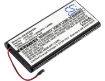Nintendo HAC-006 HAC-BPJPA-C0 Battery Replacement for HAC-015 HAC-016 - 1
