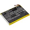 Picture of Battery Replacement Nintendo HDH-003 HDH-A-BPHAT-C0 for HDH-001 HDH-002