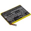 Picture of Battery Replacement Nintendo HDH-003 HDH-A-BPHAT-C0 for HDH-001 HDH-002