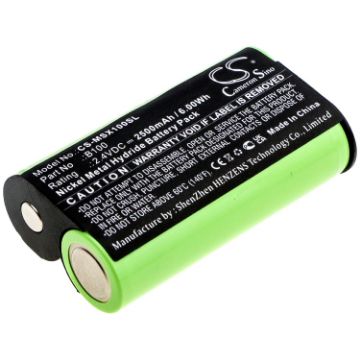 Picture of Battery Replacement Microsoft B100 for Xbox One Elite Wireless Contro Xbox One S Wireless Controller