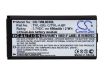 Picture of Battery Replacement Nintendo C/TWL-A-BP TWL-003 for DSi NDSi