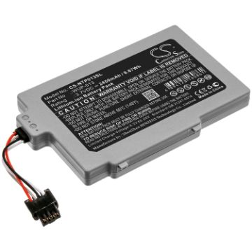 Picture of Battery Replacement Nintendo WUP-013 for Wii U Wii U GamePad