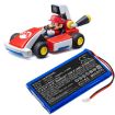 Nintendo HAC-038 Battery Replacement for Mario Kart Live - 6