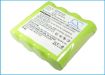 Picture of Battery Replacement Astro 3ABAT-XXT9U-929 AC40-AG-1060 for Gaming Mixamp Video Gaming Equipment