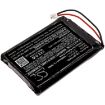 Sony KCR1410 Battery Replacement for CUH-ZCT2 CUH-ZCT2E - 2