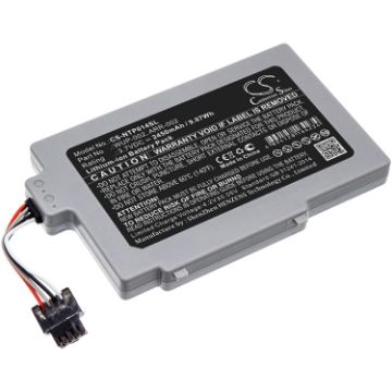 Picture of Battery Replacement Nintendo ARR-002 WUP-002 for Wii U 8G Wii U 8G GamePad