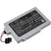 Nintendo WUP-001 Battery Replacement for Wii U GamePad - 1