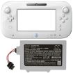 Nintendo WUP-001 Battery Replacement for Wii U GamePad - 6