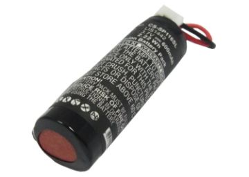 Picture of Battery Replacement Sony 4-180-962-01 LIS1442 for CECH-ZCS1E CECH-ZCS1H