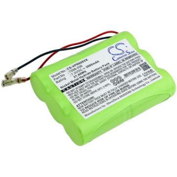 Picture of Battery Replacement Wolf Garten 7099-056 for GH60 GS40