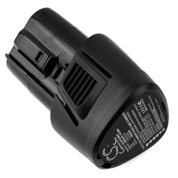 Battery Replacement Ego CBA0240 for CHT2001E Cordless Shrub & Grass Shears - 1