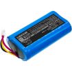Battery Replacement Gardena 08894-00 BF14405 for ComfortCut 8893/8895 - 2
