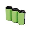 Replacement Battery for Wolf Garten 7084889 Rasenschere - 2