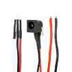 Battery Replacement Sherpa NF18650-3S1P for SX-LIS06B - 4