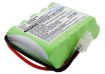 Replacement Battery for Cub Cadet Lawnkeeper 1800 & 3000 - 2