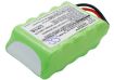 Replacement Battery for Cub Cadet Lawnkeeper 1800 & 3000 - 3