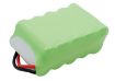 Replacement Battery for Cub Cadet Lawnkeeper 1800 & 3000 - 4