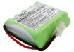 Picture of Battery Replacement Robomow MRK5002 MRK5002C MRK5006A for MRK5006A Perimeter MRK5002