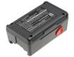 Gardena 8834-20 Battery Replacement for 648844 8844-20 - 1