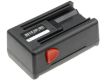 Gardena 8834-20 Battery Replacement for 648844 8844-20 - 3