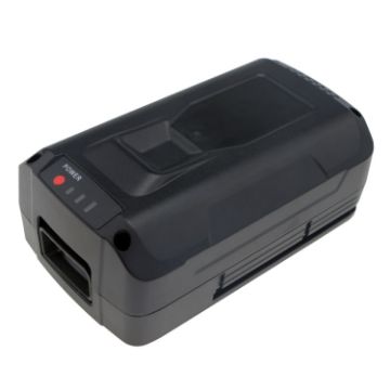 Snow Joe IBAT40 iBAT40XR Battery Replacement for iON13SS iON16CS - 1