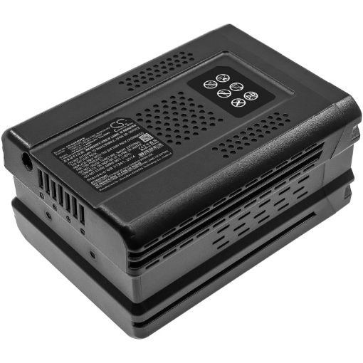 Briggs & Stratton Battery Replacement for Snapper 21" SP Walk Mower - 1
