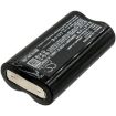 Replacement Battery Gardena 57844787 for Groom Barber - 2