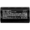 Replacement Battery Gardena 57844787 for Groom Barber - 3