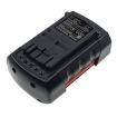 Battery Replacement Bosch 1600A0022N for AdvancedGrassCut 36-33 30cm - 1