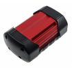 Battery Replacement Bosch 1600A0022N for AdvancedGrassCut 36-33 30cm - 5