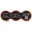 Wolf Garten 70845 055 BF13806 801527 BS45 Battery Replacement for Grass Shears Accu 45 Serie B-D - 5