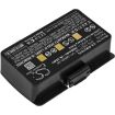 Picture of Battery Replacement Garmin 010-10517-00 010-10517-01 011-00955-00 for 010-00543-00 100054300