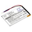 Garmin ED38BD4251U20 Battery Replacement for Nuvi 1400 & 1450 - 1