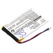 Garmin ED38BD4251U20 Battery Replacement for Nuvi 1400 & 1450 - 2
